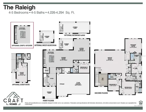 18387 Mowry Court Orlando FL 32827
