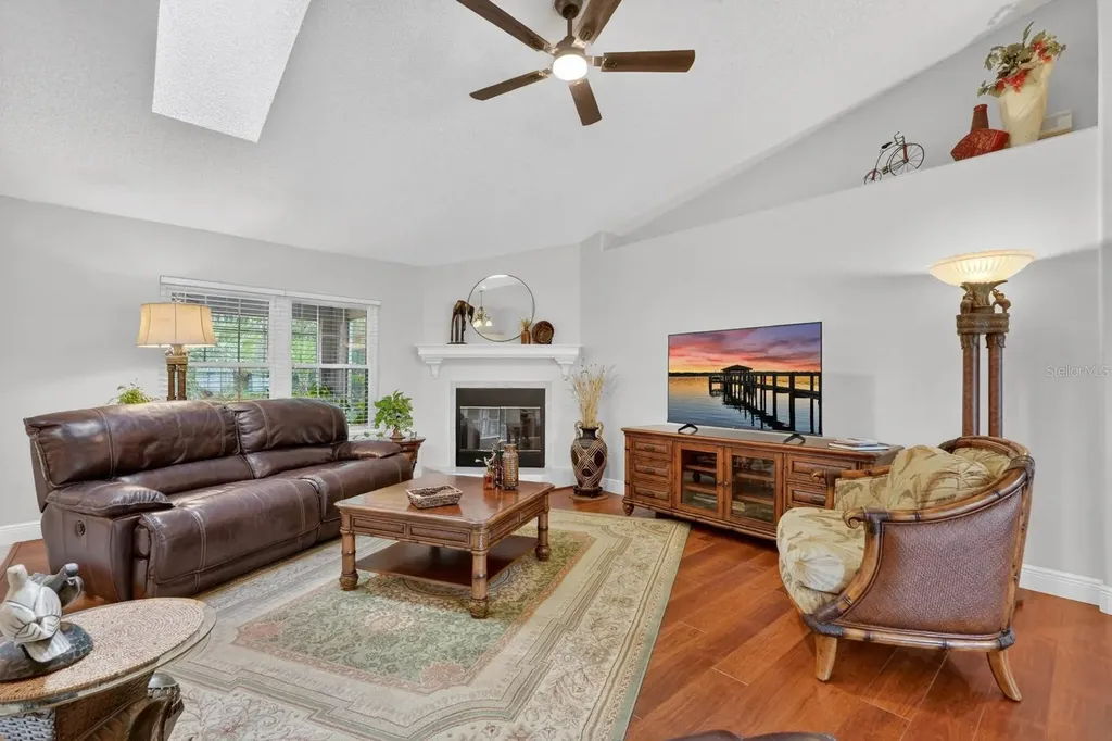 16 Lincoln Lane Palm Coast FL 32137