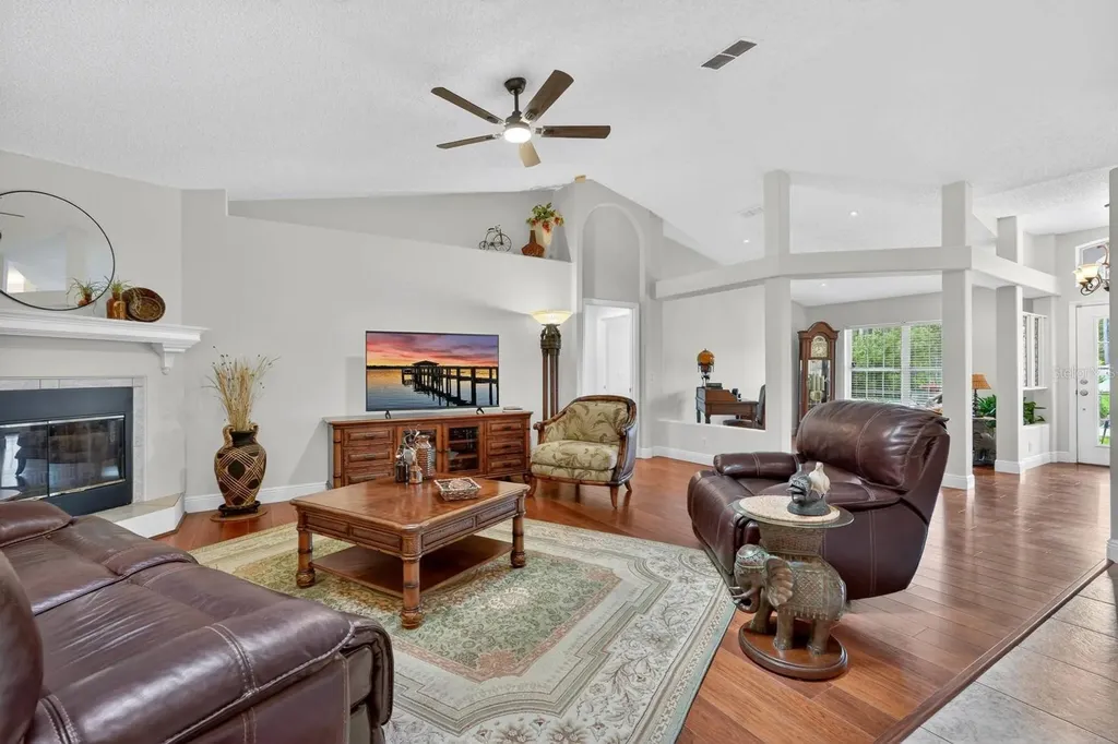 16 Lincoln Lane Palm Coast FL 32137