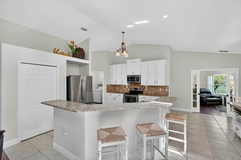 16 Lincoln Lane Palm Coast FL 32137