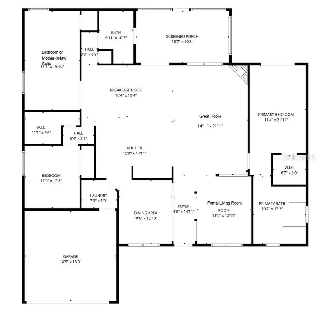 16 Lincoln Lane Palm Coast FL 32137