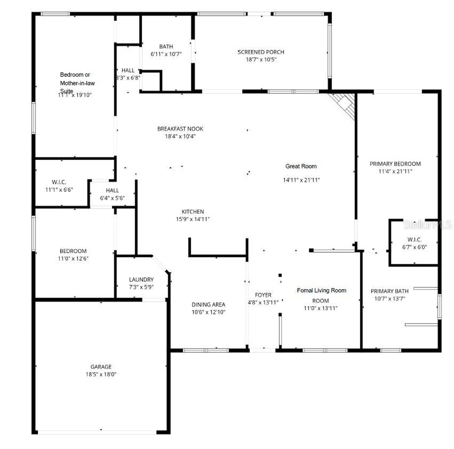 16 Lincoln Lane Palm Coast FL 32137