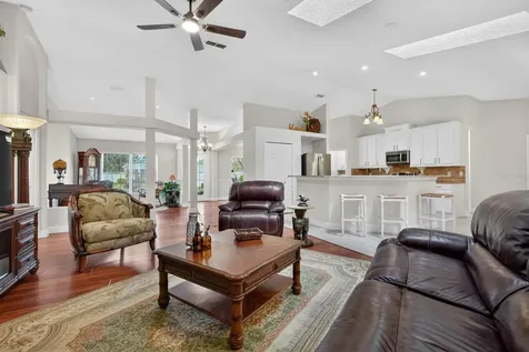 16 Lincoln Lane Palm Coast FL 32137