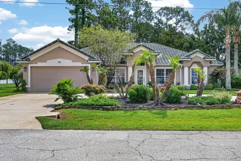 16 Lincoln Lane Palm Coast FL 32137