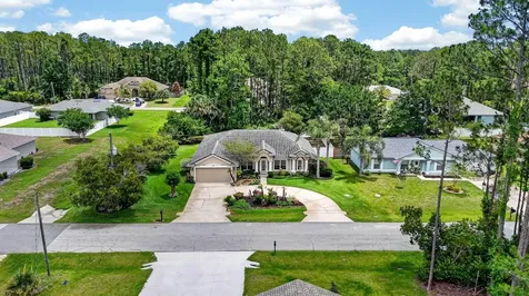 16 Lincoln Lane Palm Coast FL 32137