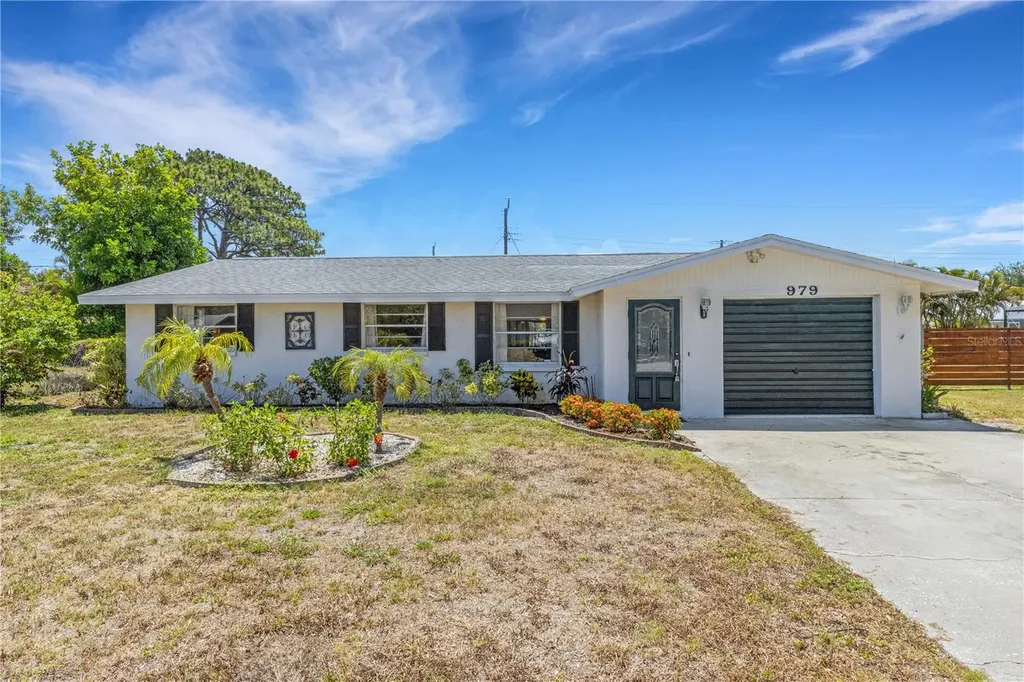 979 Kimball Road Venice FL 34293