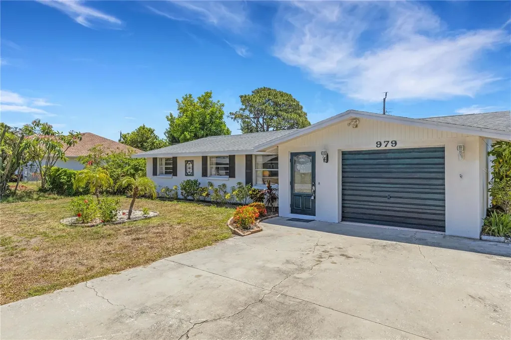 979 Kimball Road Venice FL 34293