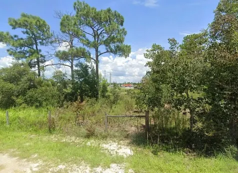 Neville Drive Spring Hill FL 34609