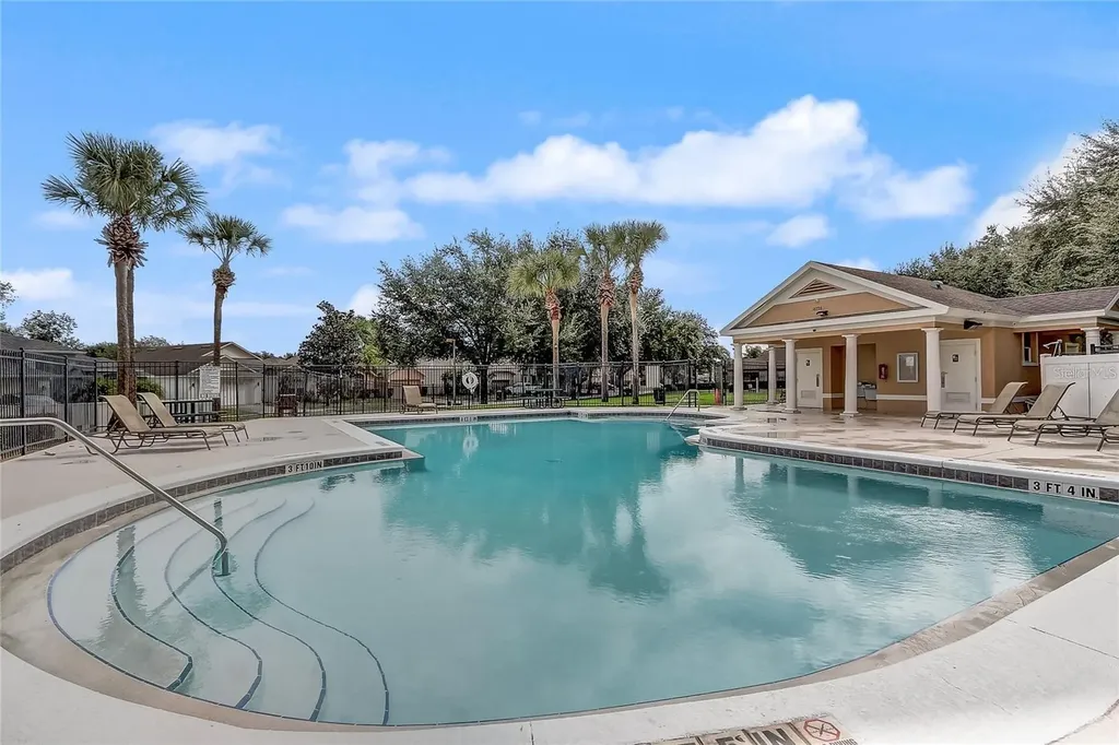 1537 Morning Star Drive Clermont FL 34714