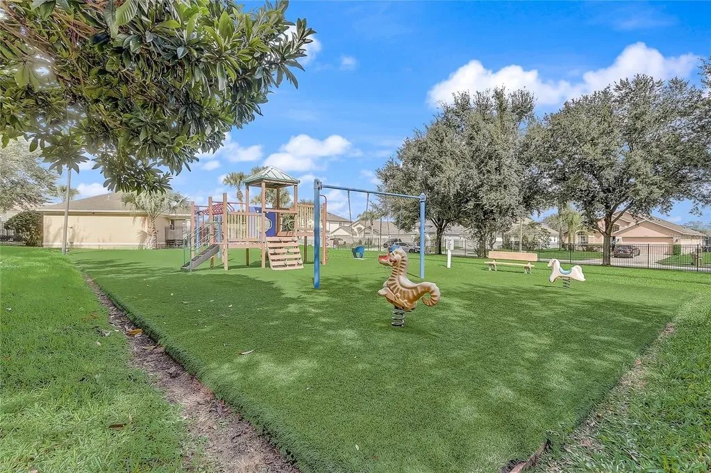 1537 Morning Star Drive Clermont FL 34714