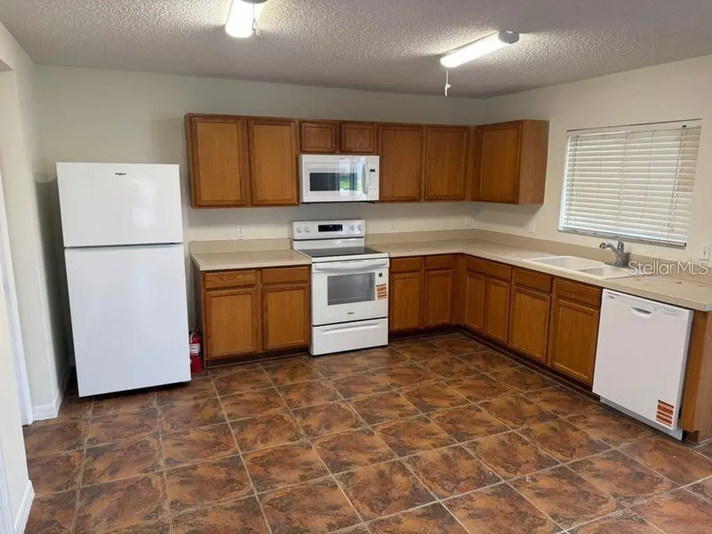 1537 Morning Star Drive Clermont FL 34714
