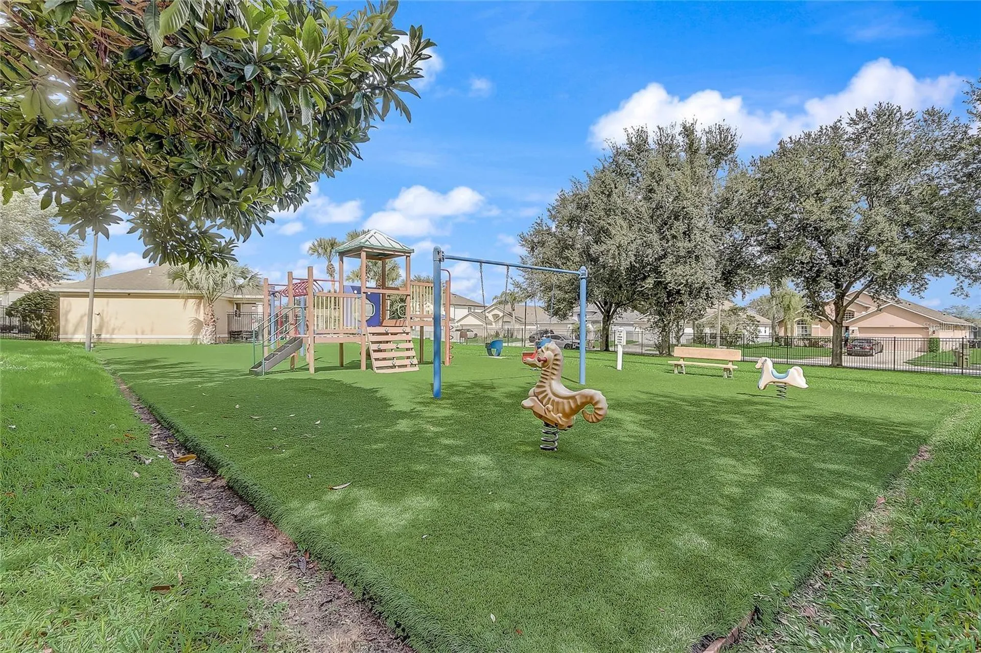 1537 Morning Star Drive Clermont FL 34714
