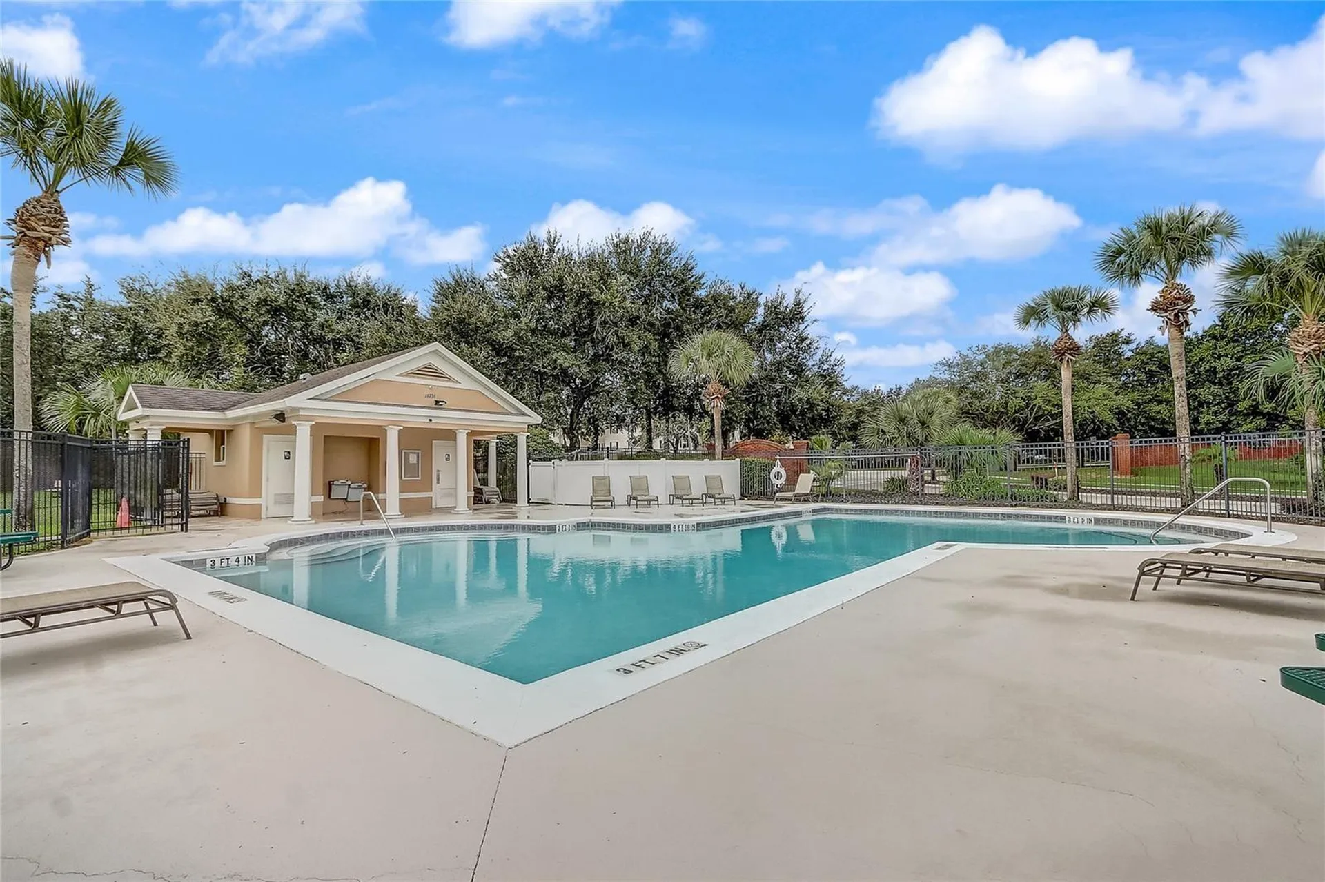 1537 Morning Star Drive Clermont FL 34714