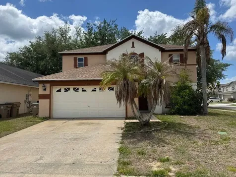 1537 Morning Star Drive Clermont FL 34714