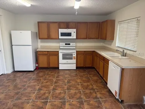 1537 Morning Star Drive Clermont FL 34714