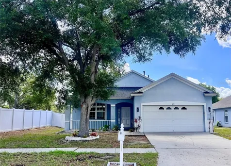 619 Schooner Bay Court Valrico FL 33594