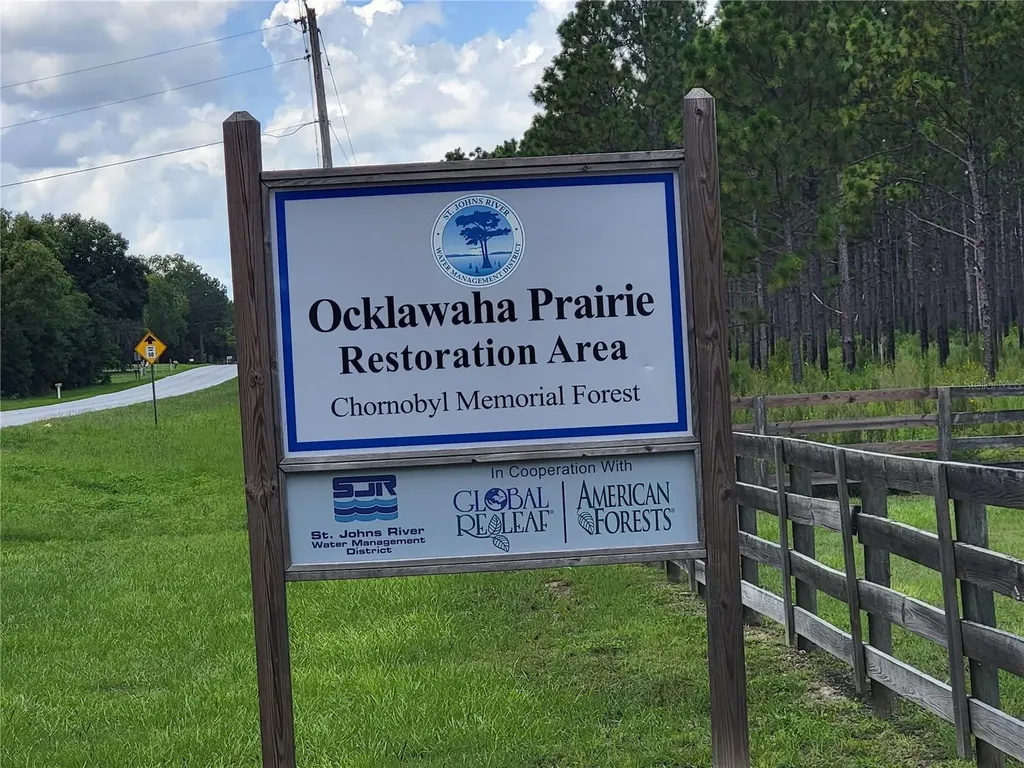 0 SE 464c Highway Ocklawaha FL 32179