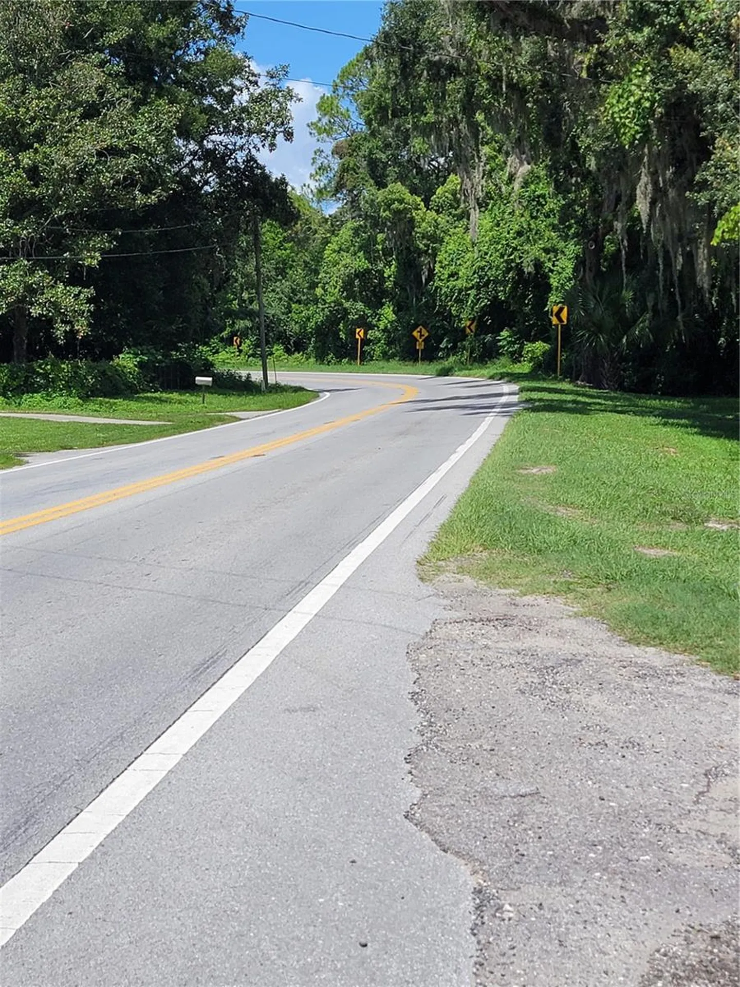 0 SE 464c Highway Ocklawaha FL 32179