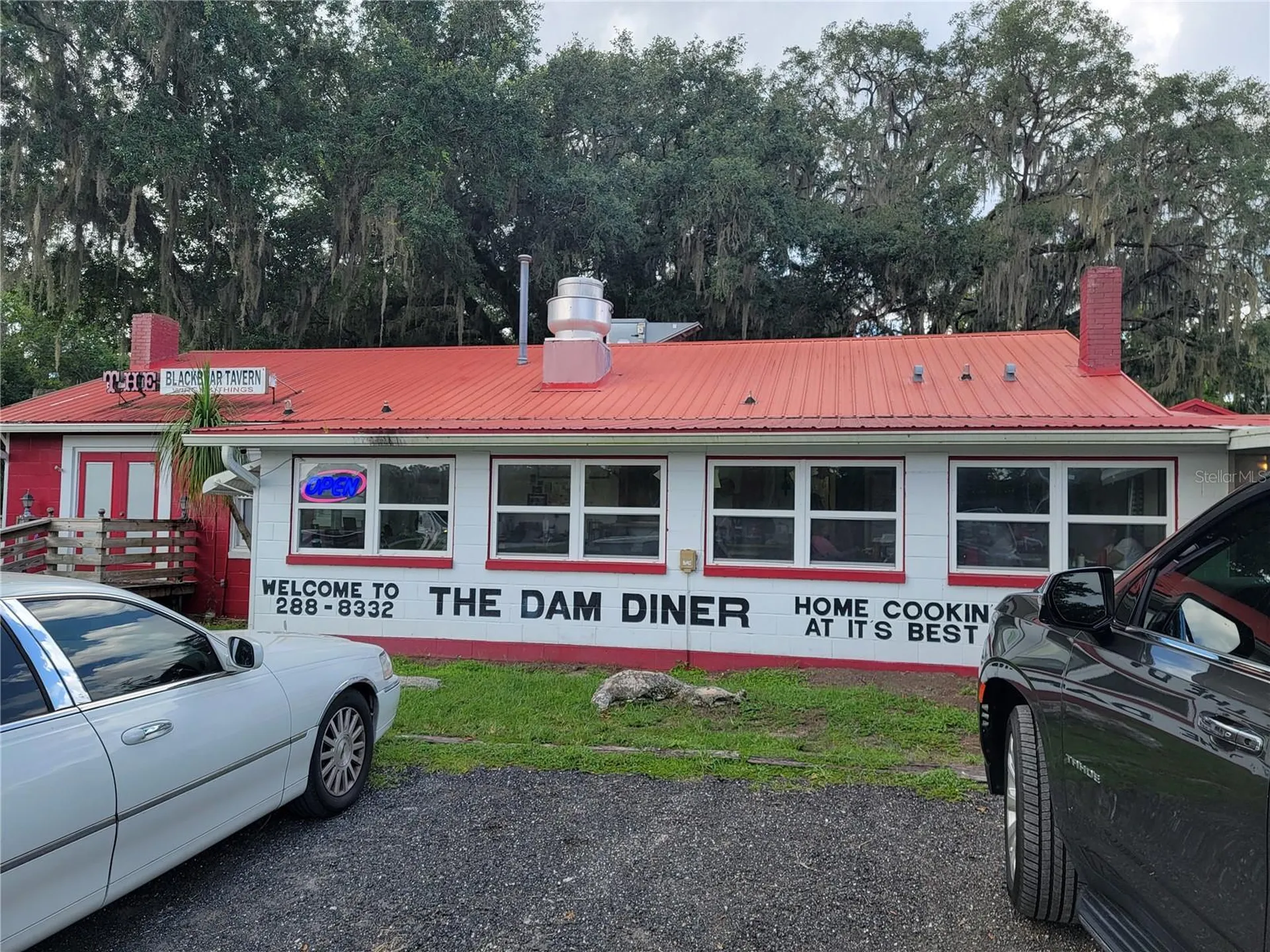 0 SE 464c Highway Ocklawaha FL 32179