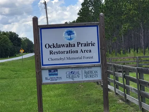 0 SE 464c Highway Ocklawaha FL 32179