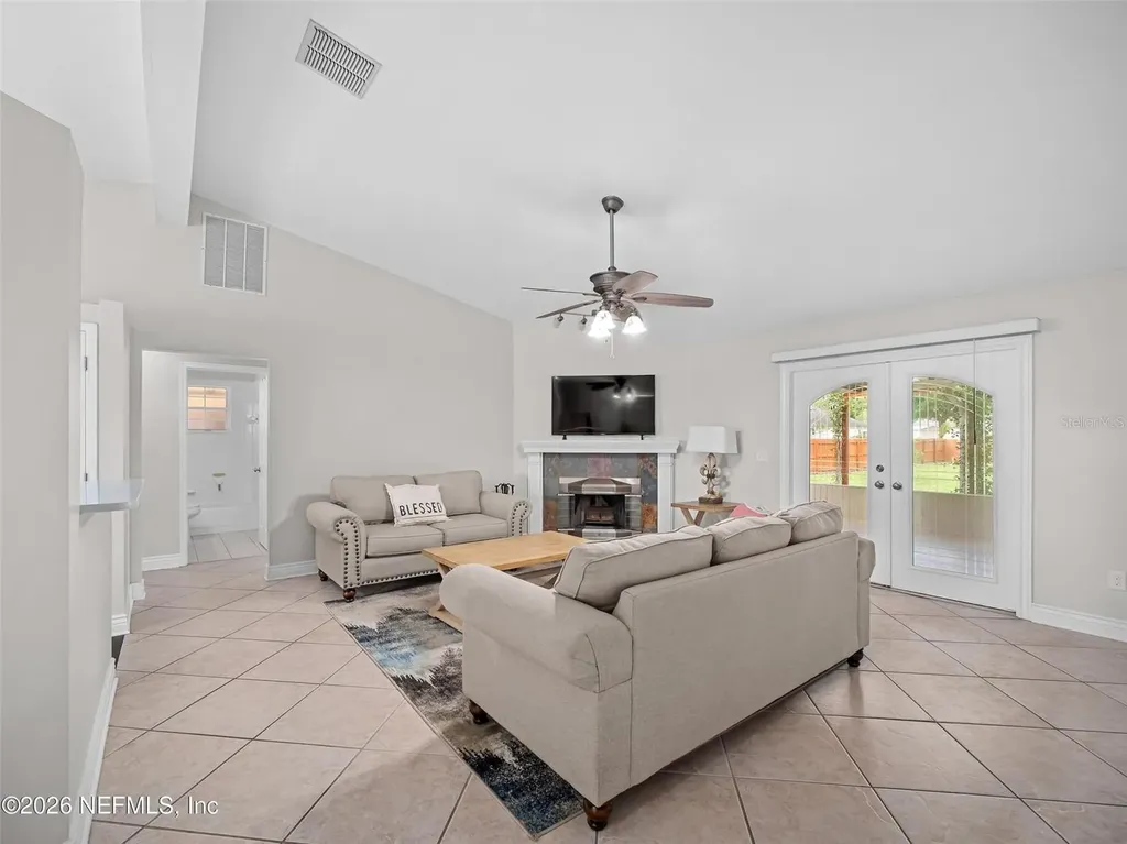 1202 Dorwinion Drive Jacksonville FL 32225