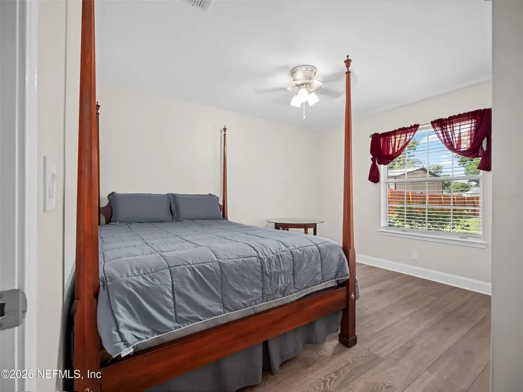 1202 Dorwinion Drive Jacksonville FL 32225