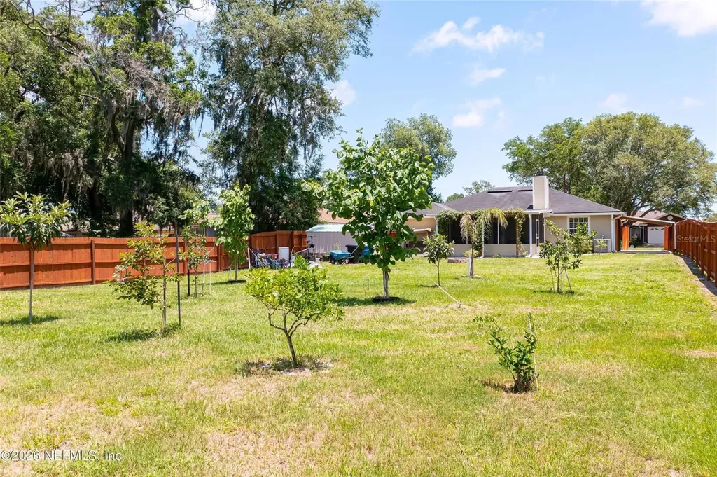 1202 Dorwinion Drive Jacksonville FL 32225