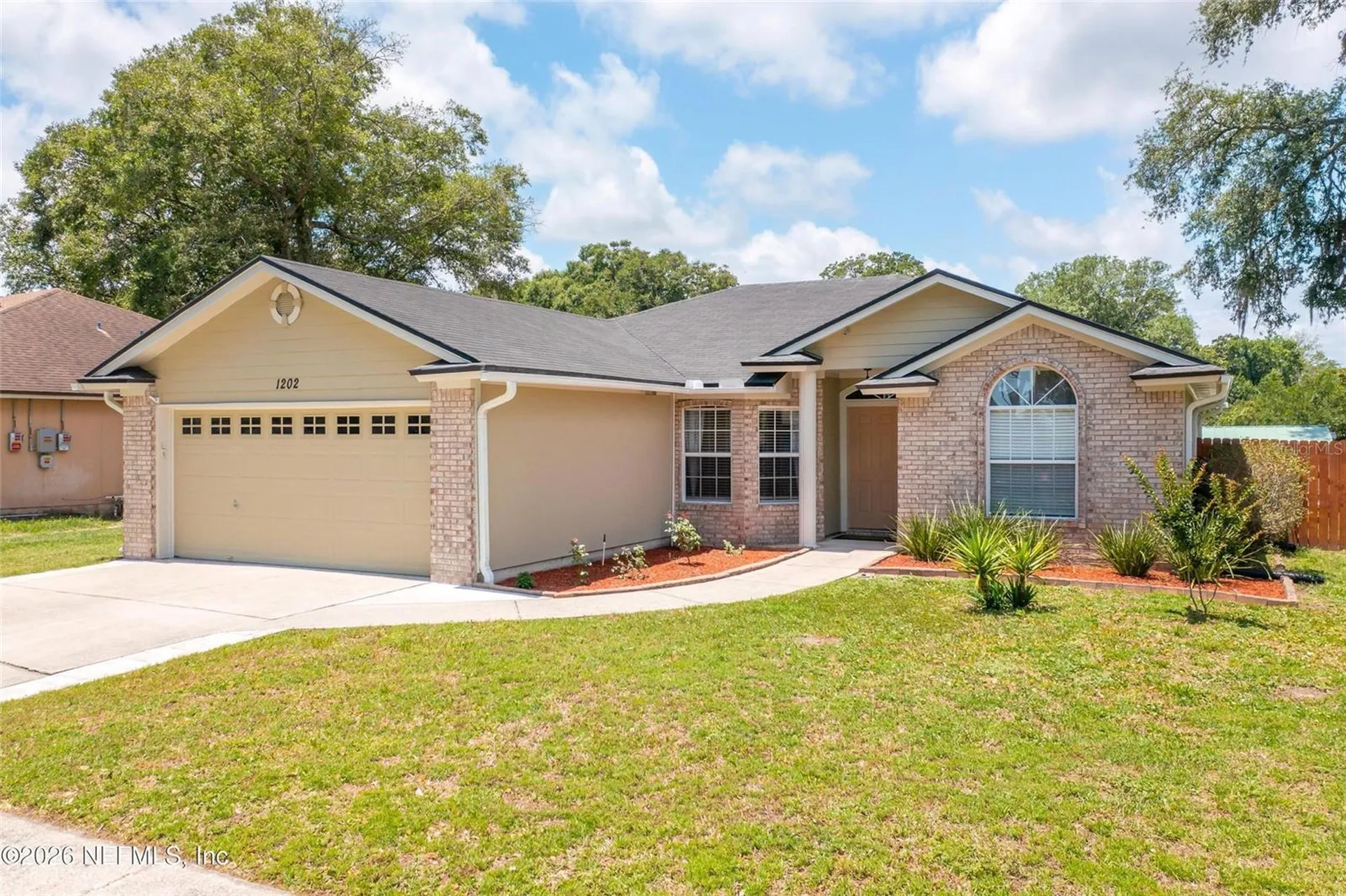1202 Dorwinion Drive Jacksonville FL 32225