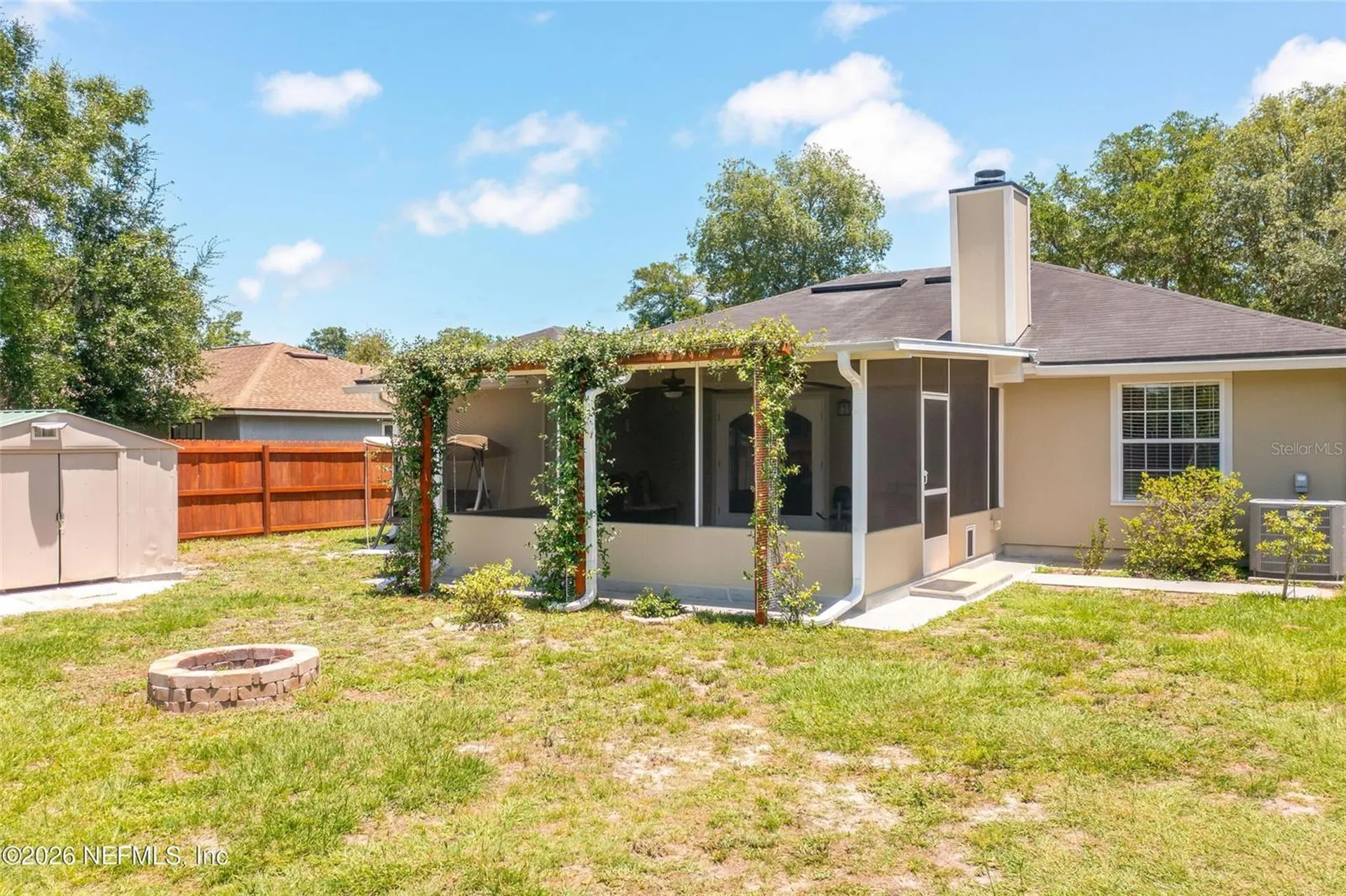 1202 Dorwinion Drive Jacksonville FL 32225