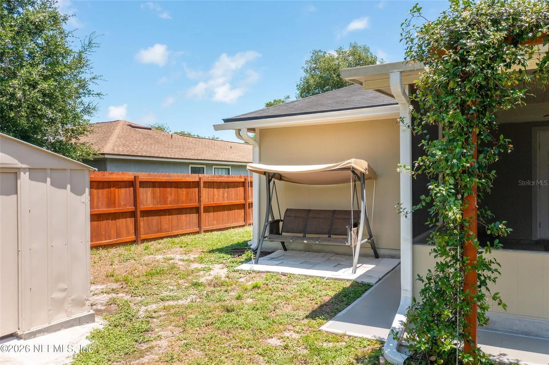 1202 Dorwinion Drive Jacksonville FL 32225