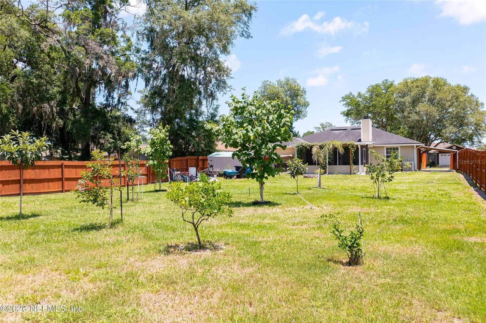 1202 Dorwinion Drive Jacksonville FL 32225