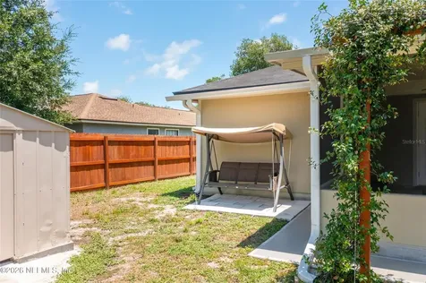 1202 Dorwinion Drive Jacksonville FL 32225