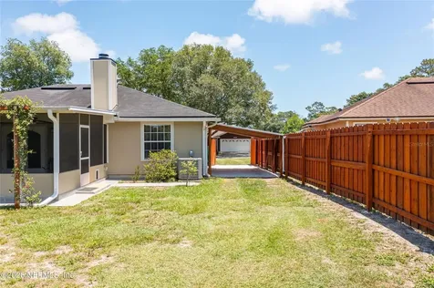1202 Dorwinion Drive Jacksonville FL 32225