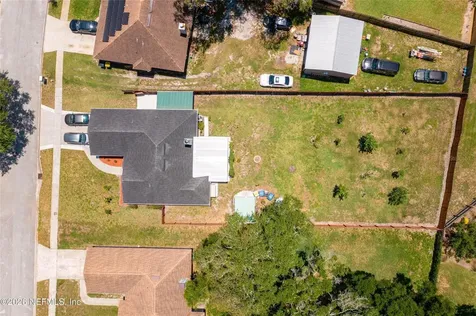 1202 Dorwinion Drive Jacksonville FL 32225