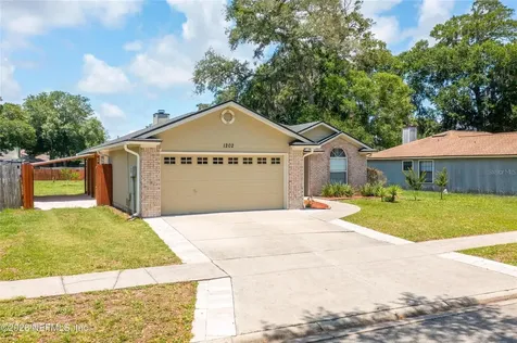1202 Dorwinion Drive Jacksonville FL 32225