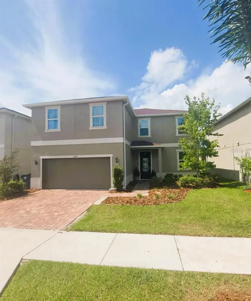 11542 Brighton Knoll Loop Riverview FL 33579