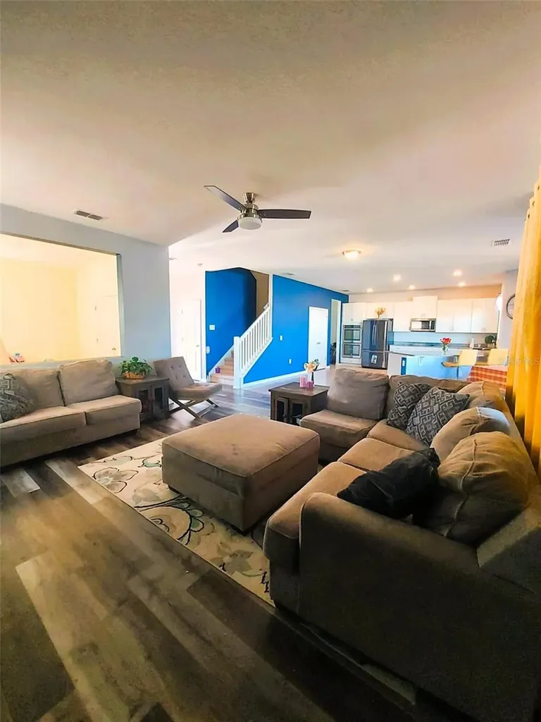 11542 Brighton Knoll Loop Riverview FL 33579
