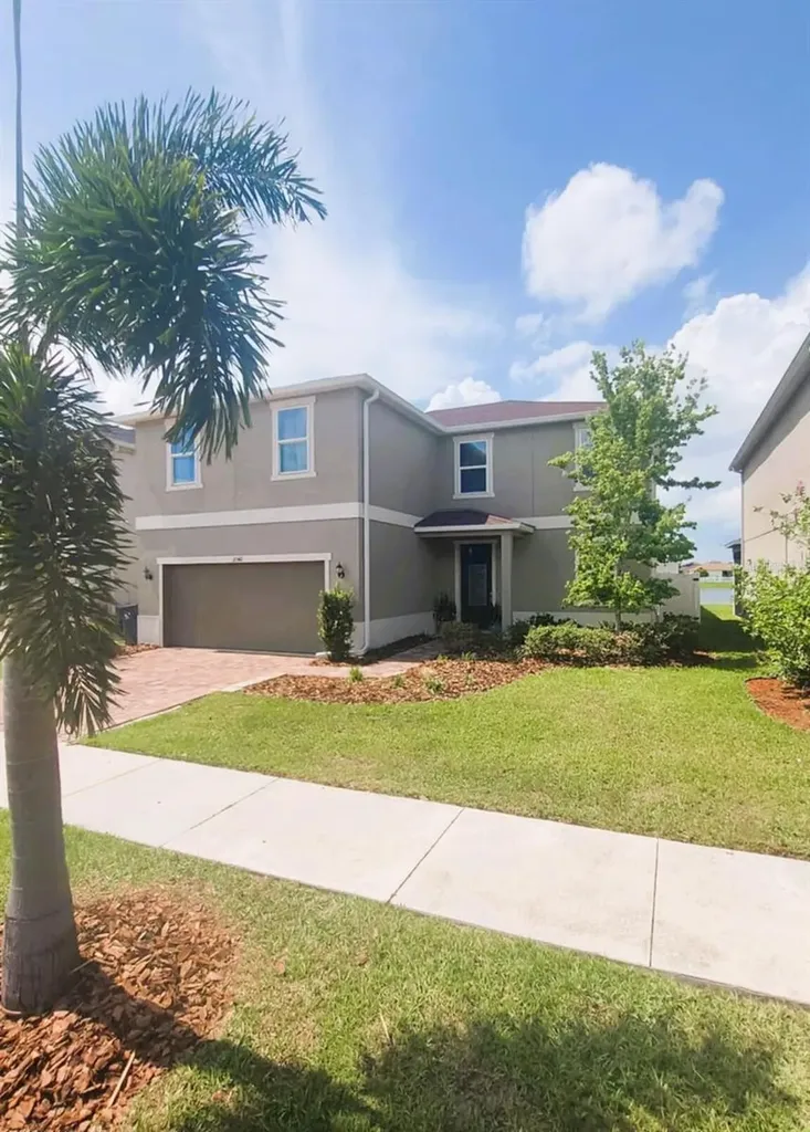 11542 Brighton Knoll Loop Riverview FL 33579
