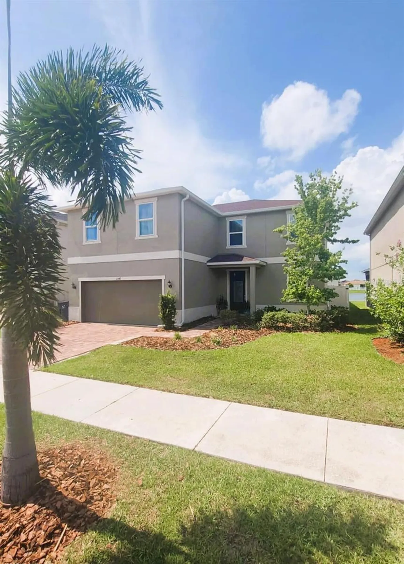 11542 Brighton Knoll Loop Riverview FL 33579