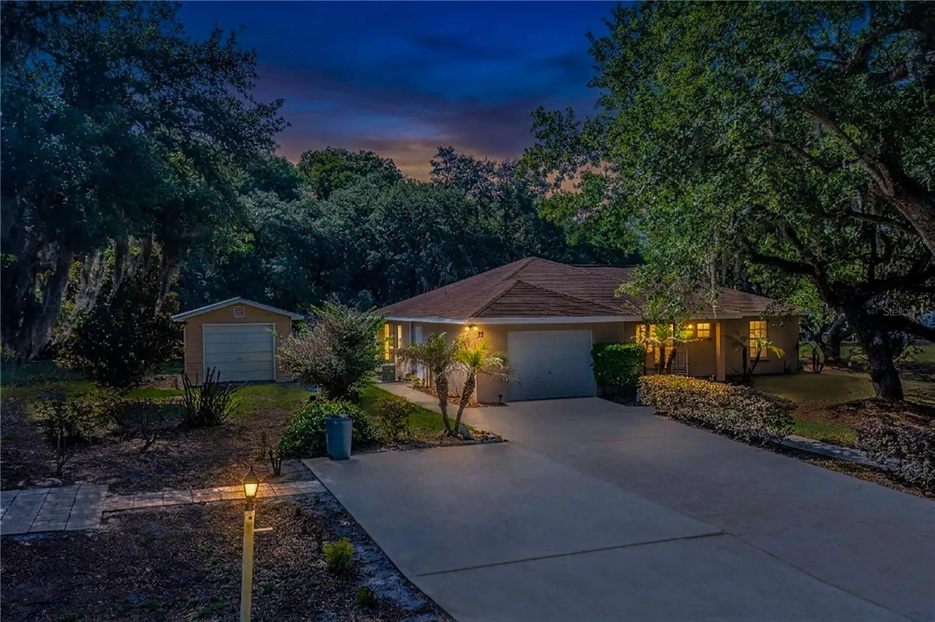 33 Pinewood Drive Haines City FL 33844