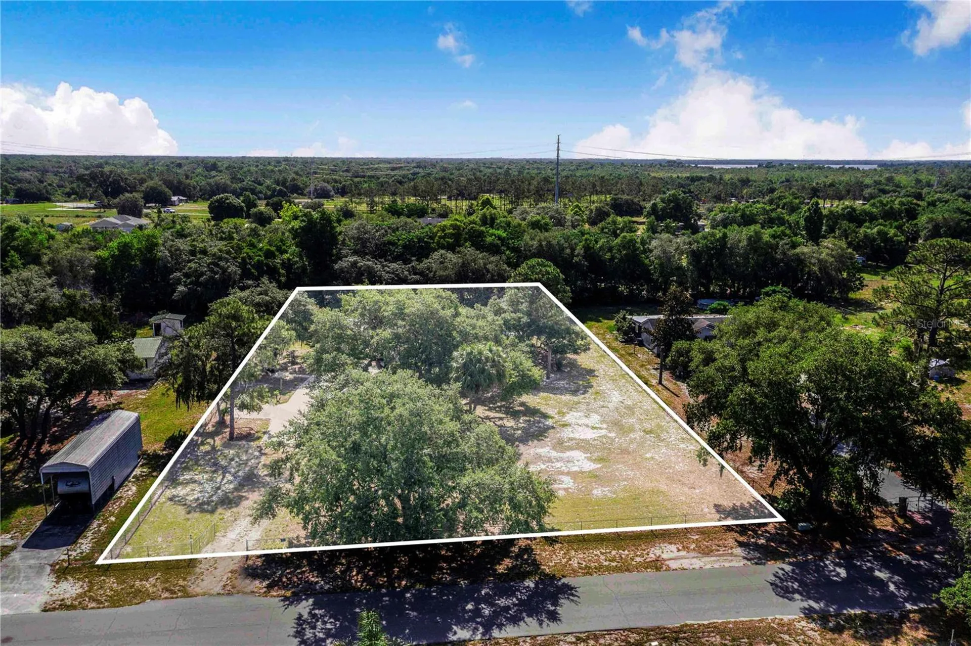 33 Pinewood Drive Haines City FL 33844