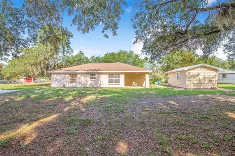 33 Pinewood Drive Haines City FL 33844