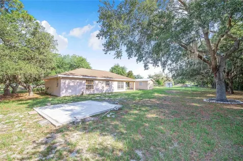 33 Pinewood Drive Haines City FL 33844