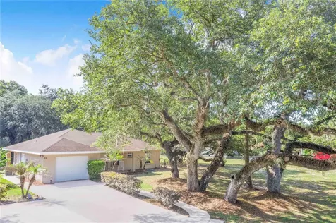 33 Pinewood Drive Haines City FL 33844
