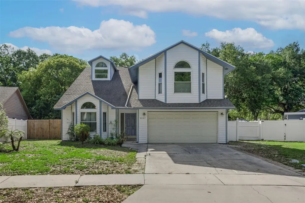 3237 Montrose Circle Palm Harbor FL 34684