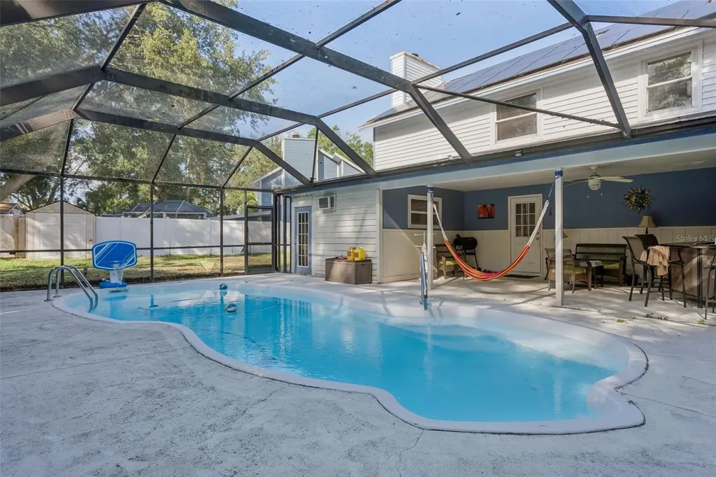 3237 Montrose Circle Palm Harbor FL 34684