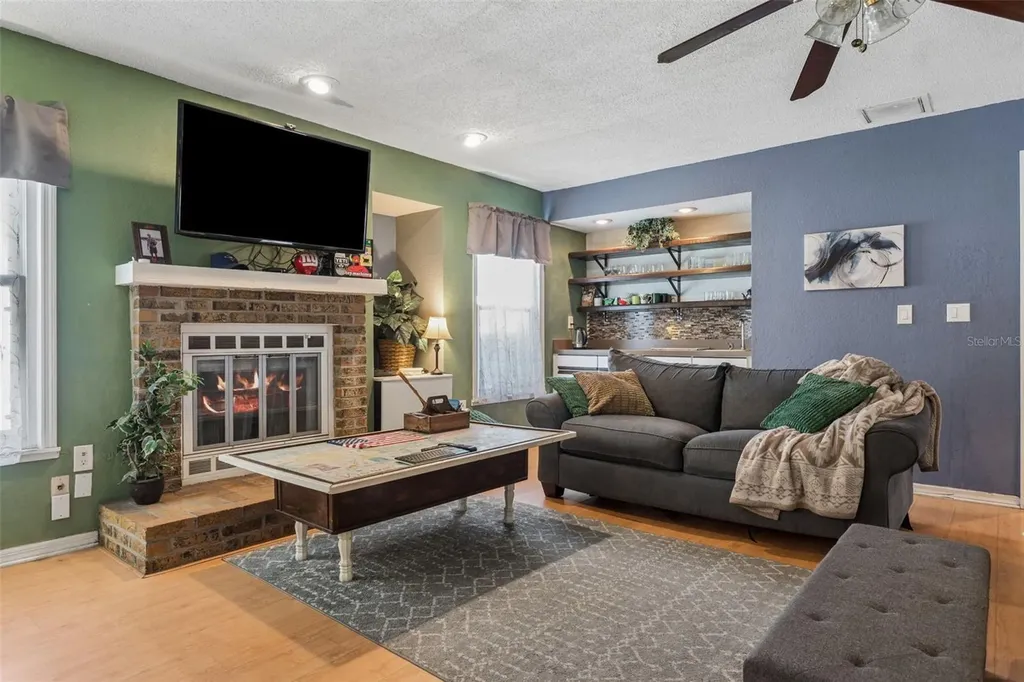 3237 Montrose Circle Palm Harbor FL 34684