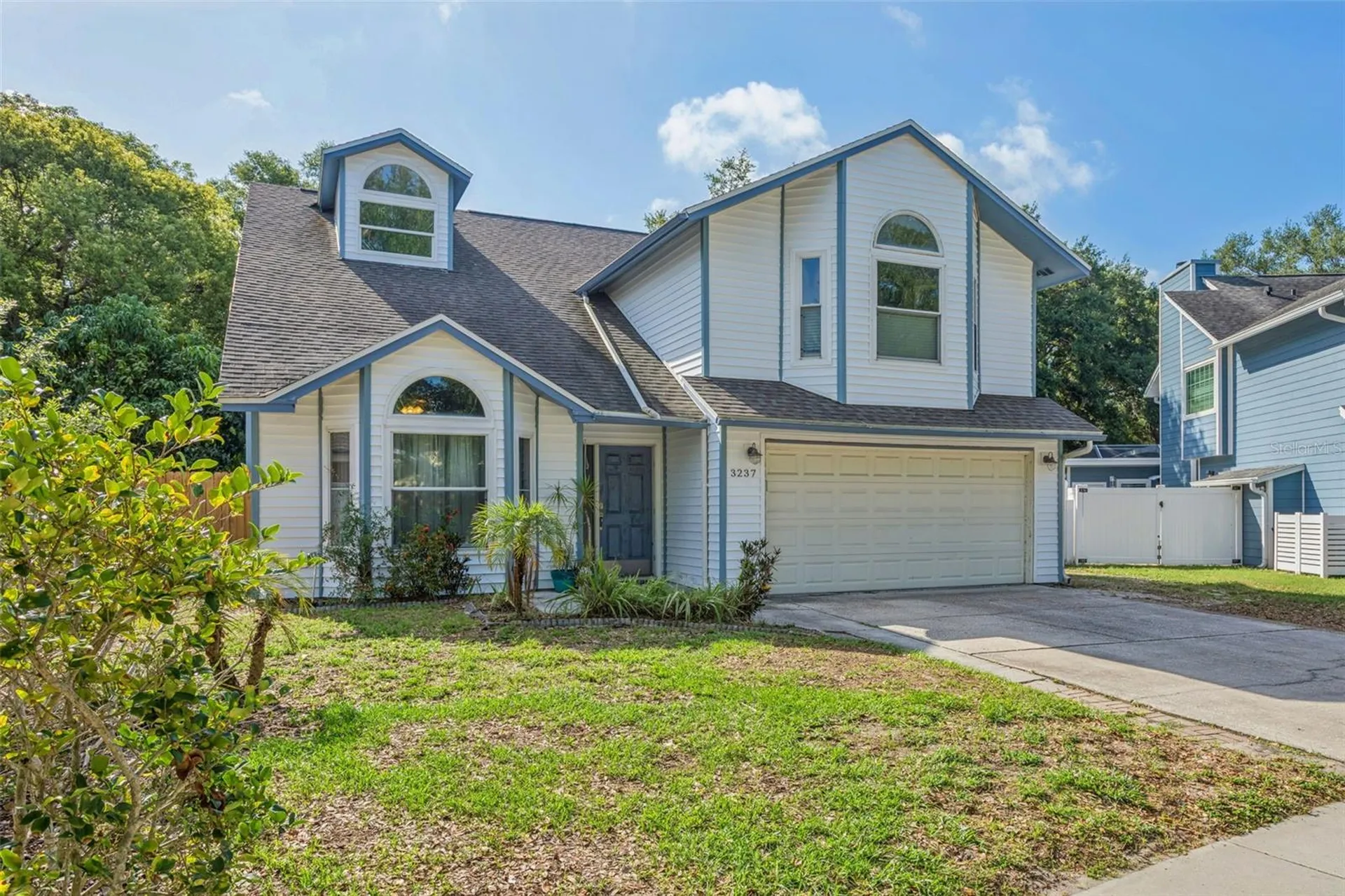 3237 Montrose Circle Palm Harbor FL 34684