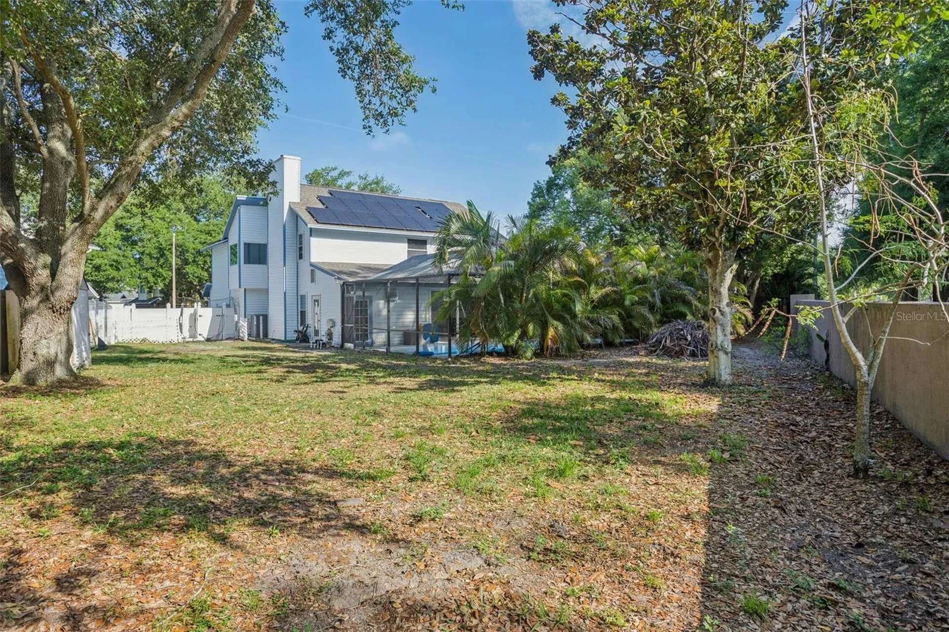 3237 Montrose Circle Palm Harbor FL 34684