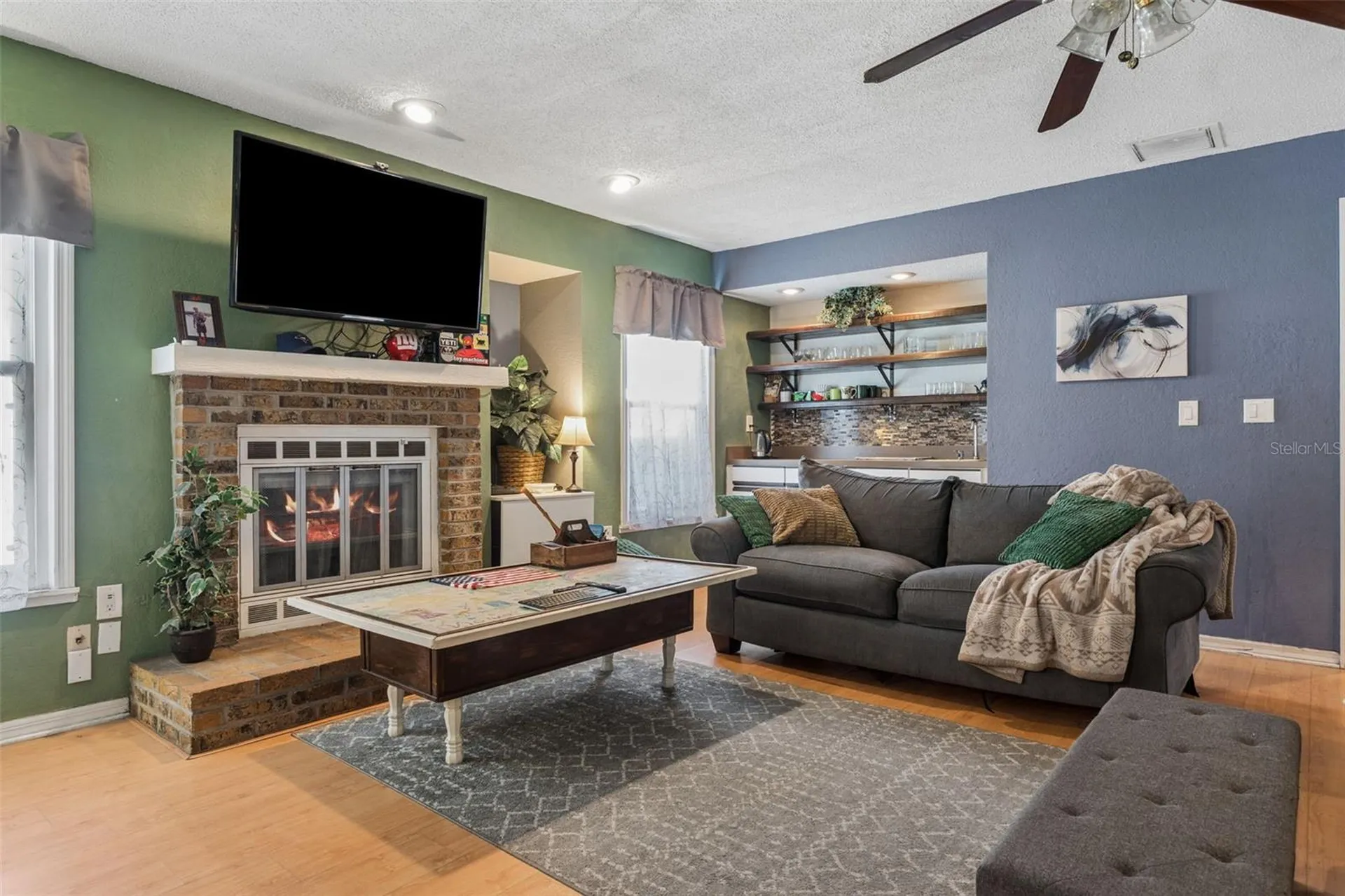 3237 Montrose Circle Palm Harbor FL 34684